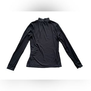 H&M Ribbed Turtleneck